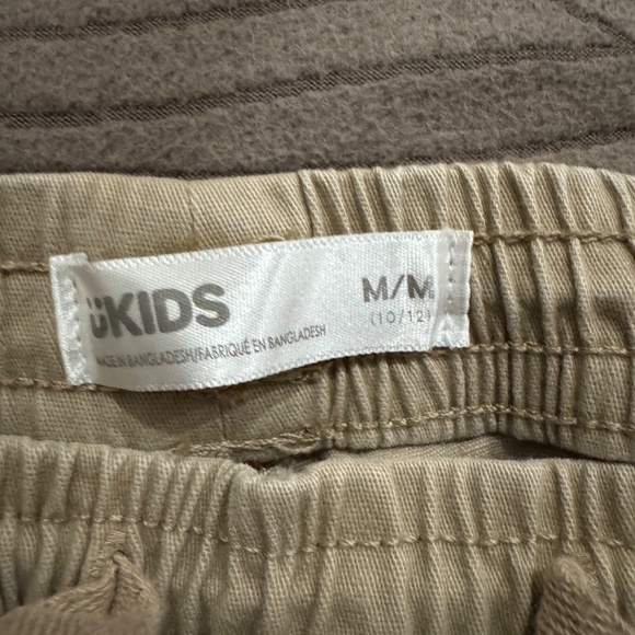 Girl- pants - Picture 3 of 4